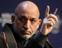 اوباما وعد مؤخرا بالضغط على حميد كرزاي ليكافح الفساد في افغانستان اوباما وعد مؤخرا بالضغط على حميد كرزاي ليكافح الفساد في افغانستان