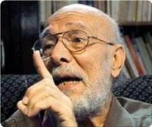 عبد الصبور شاهين خصم نصر حامد ابوزيد ومفجر قضية تكفيره يلحق به للعالم الآخر عبد الصبور شاهين خصم نصر حامد ابوزيد ومفجر قضية تكفيره يلحق به للعالم الآخر