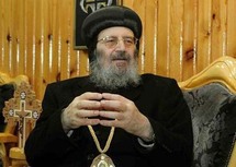 الأنبا بيشوي سكرتير المجمع المقدس ومطران دمياط وكفر الشيخ المصريتين الأنبا بيشوي سكرتير المجمع المقدس ومطران دمياط وكفر الشيخ المصريتين