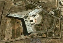 سجن صيدنايا العسكري
