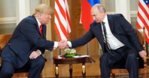 صحف أمريكية تعليقا على قمة هلسنكي:بوتين حقق نصرا رمزيا 