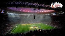 إيرادات روسيا من كأس العالم 13.5 مليار دولار