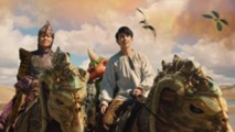 سحب الفيلم الصيني الأغلى تكلفة بسبب ضعف إيراداته