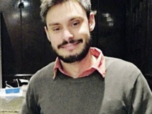 سالفيني يطالب بتسليط الضوء كاملا على قضية مقتل ريجيني سالفيني يطالب بتسليط الضوء كاملا على قضية مقتل ريجيني