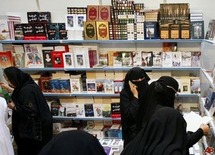 لقد نضجت الأوضاع الأدبية في المملكة خلال السنوات العشرين الأخيرة