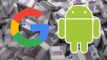المفوضية الأوروبية تغرّم غوغل 4.3 مليار يورو بسبب انتهاكات نظام أندرويد