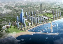 المشروع سينفذ في الضاحية الغربية للعاصمة الجزائرية المشروع سينفذ في الضاحية الغربية للعاصمة الجزائرية