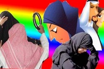 العضل والتحجيز غيض من فيض ما تفرضه العادات على المرأة السعودية