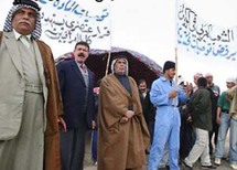 سكان كركوك خليط من التركمان والاكراد والعرب مع اقلية كلدواشورية سكان كركوك خليط من التركمان والاكراد والعرب مع اقلية كلدواشورية