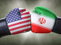واشنطن: النظام الإيراني ينهب شعبه ويصرف 16 مليار على الأسد 