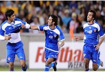 منتخب الكويت أو المنتخب الأزرق كما يلقب منتخب الكويت أو المنتخب الأزرق كما يلقب