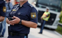 مصري يقتل ابنته انتقاما من زوجته في ولاية شمال الراين -ويستفاليا