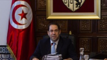 50 محاميًا تونسيًا يشكون "الشاهد" في شبهة تلقي أموال