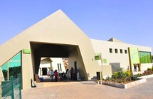 متحف حزب الله العسكري