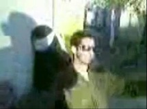 رقصة الجندي كم عرضتها القناة العاشرة الاسرائيلية