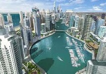 أكثر من 650 الف متر مربع جديدة من مساحات المكاتب ستكون جاهزة بنهاية السنة الحالية