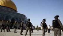 أكثر من 1000 مستوطن يقتحمون المسجد الأقصى بحماية الشرطة