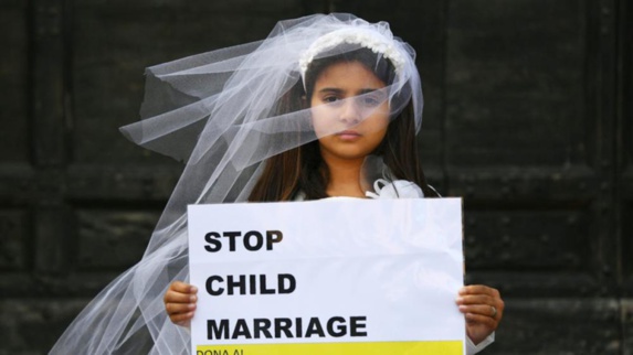 محكمة سودانية تبطل زواج طفلة عمرها 11 عاما