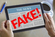 باحث إجتماعي إيطالي: الأخبار المزيفة تهدد بدكتاتورية جديدة