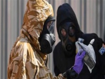 ضحية نوفيتشوك : أعطيت صديقتي الغاز في زجاجة عطر ضحية نوفيتشوك : أعطيت صديقتي الغاز في زجاجة عطر