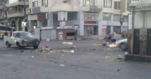  عدد ضحايا داعش والنظام في السويداء قد يصل الى مئتين 