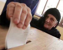 لم يصوت في الانتخابات البرلمانية السابقة سوى 25 % من مجموع 32 مليون