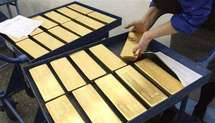 ارتفاع أسعار الذهب تسبب في إغلاق 65 مصنعا في السعودية