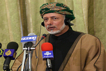 بن علوي : لم يطلب احد في الخليج ضمانات أمريكية لأنها مثل الحماية ونحن لن نقبل بها