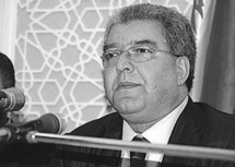 النائب نهاد المشنوق عضو تكتل لبنان أولا