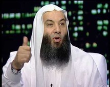 الداعية الإسلامي الشيخ محمد حسان