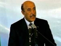 اللواء عمر سليمان