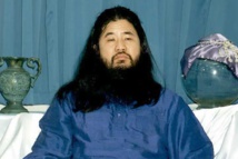 اليابان أعدمت عددا من منفذي هجوم السارين  بقطارات طوكيو