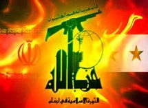 كان حزب الله رأس الحربة في الانسحاب الاسرائيلي من لبنان عام 2000.