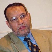 عضو مكتب ارشاد الجماعة عصام العريان