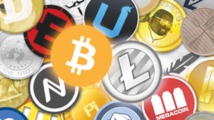 العملات الرقمية العملات الرقمية
