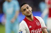 حكيم زياش حكيم زياش