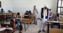 مدارس على خط النار في ليبيا
