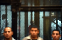 مصر.. إحالة أوراق 75 متهما إلى المفتي تمهيدا لتنفيذ إعدامهم مصر.. إحالة أوراق 75 متهما إلى المفتي تمهيدا لتنفيذ إعدامهم