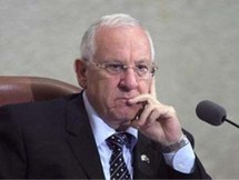 النائب الاسرائيلي اليميني المتشدد ارييه الداد