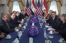 مراسل "نيويورك تايمز": إدارة أوباما تواطأت مع انقلاب السيسي مراسل "نيويورك تايمز": إدارة أوباما تواطأت مع انقلاب السيسي