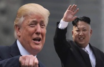 ترامب يشكر كيم ويتطلع للقائه قريبا بعد إرسال رفات الجنود الأمريكيين ترامب يشكر كيم ويتطلع للقائه قريبا بعد إرسال رفات الجنود الأمريكيين