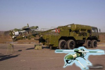 شركة كورية جنوبية تصدر نظام الطائرات بدون طيار إلى تونس شركة كورية جنوبية تصدر نظام الطائرات بدون طيار إلى تونس