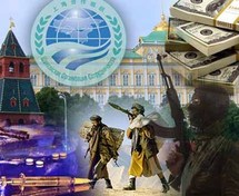الإرهاب والمخدرات الإرهاب والمخدرات
