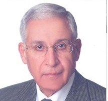 عادل القضاة وزير المالية الأردني السابق