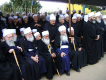 الدروز في سورية يرفضون شروط داعش للإفراج عن المختطفات  