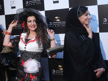 مخرجات الخليج يفاجئن جمهور