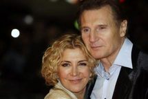 ليام نيسون بدلا من ميل جيبسون في فيلم "ذا هانج أوفر 2" بدور قصير لكنه محوري ليام نيسون بدلا من ميل جيبسون في فيلم "ذا هانج أوفر 2" بدور قصير لكنه محوري