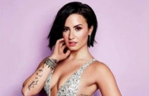 اول تصريح لديمي لوفاتو بعد تعافيها من جرعة زائدة من المخدرات