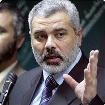 اسماعيل هنية رئيس الوزراء الفلسطيني المقال اسماعيل هنية رئيس الوزراء الفلسطيني المقال