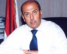 وزير الخارجية اليمني الدكتور أبو بكر القربي وزير الخارجية اليمني الدكتور أبو بكر القربي